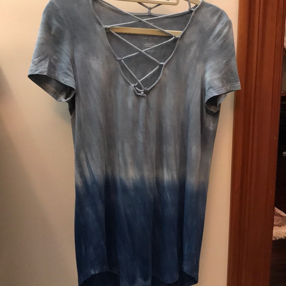 American Eagle Outfitters